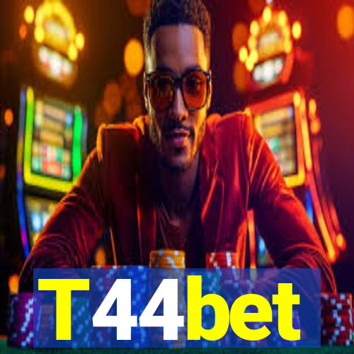 T44bet