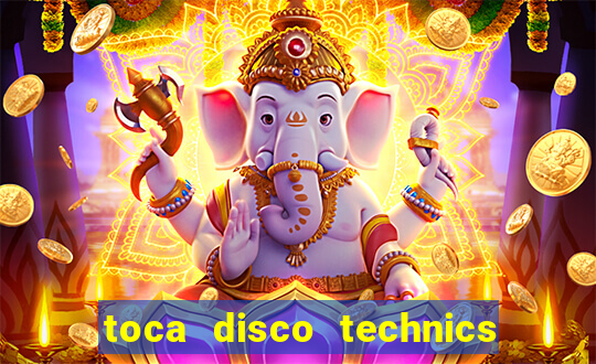 toca disco technics sl 1200 mk2