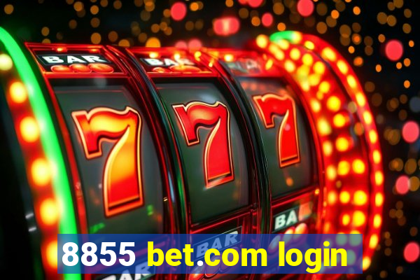 8855 bet.com login