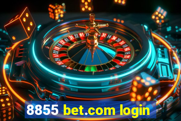 8855 bet.com login