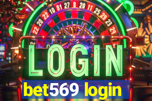 bet569 login
