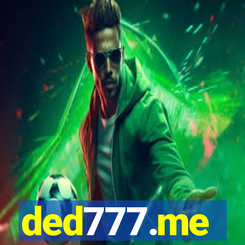 ded777.me