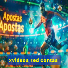 xvideos red contas