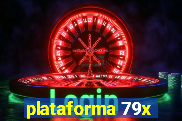 plataforma 79x