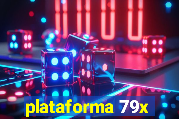 plataforma 79x