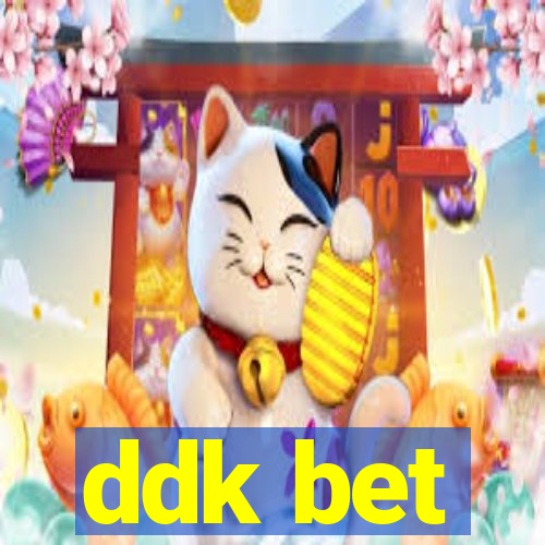 ddk bet