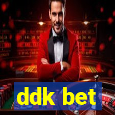 ddk bet