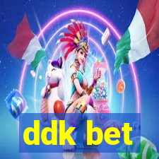ddk bet