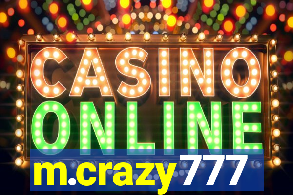 m.crazy777