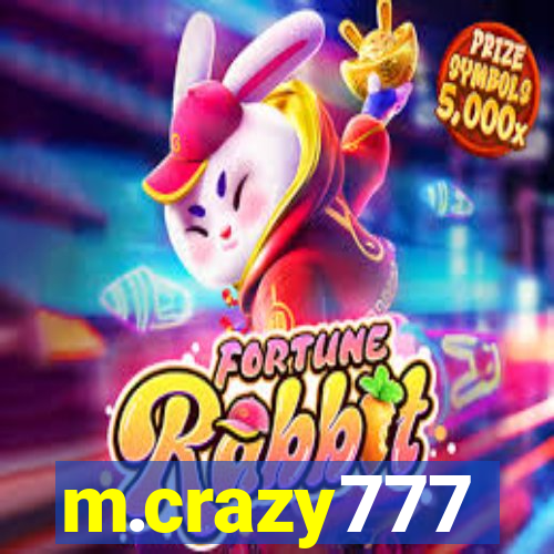 m.crazy777