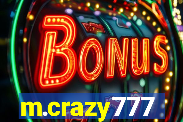 m.crazy777