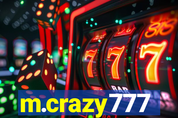 m.crazy777