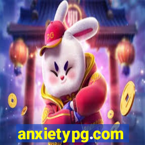 anxietypg.com