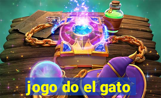 jogo do el gato