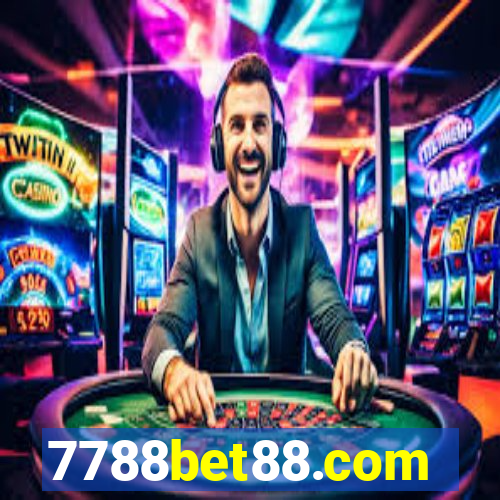 7788bet88.com