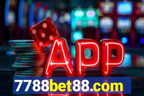 7788bet88.com