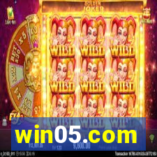 win05.com
