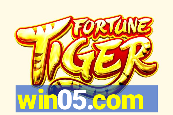 win05.com