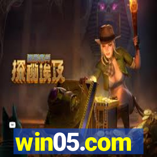 win05.com