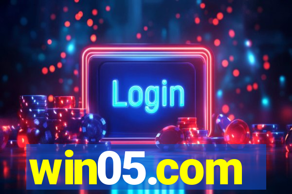 win05.com