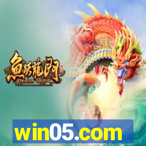 win05.com
