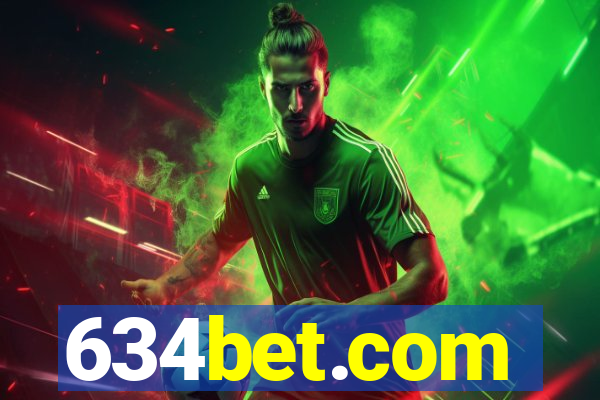 634bet.com