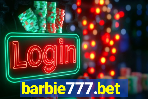 barbie777.bet