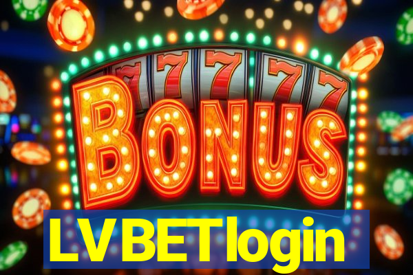 LVBETlogin