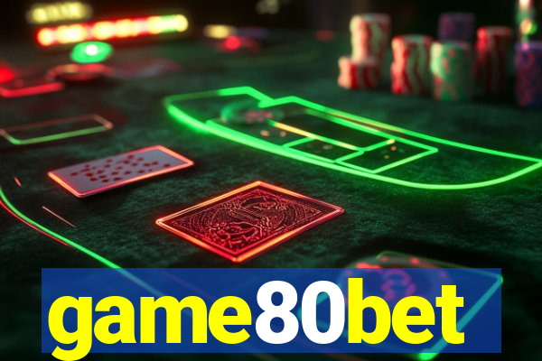 game80bet