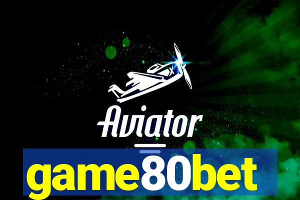 game80bet