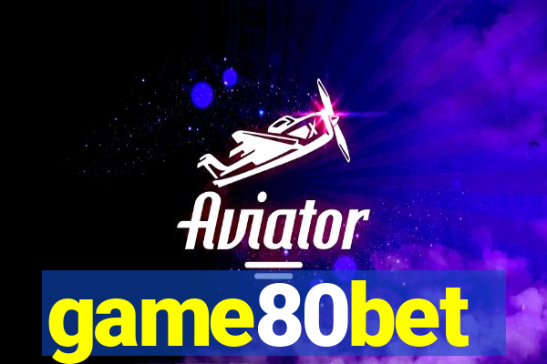 game80bet