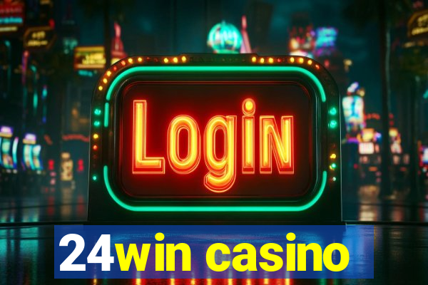 24win casino