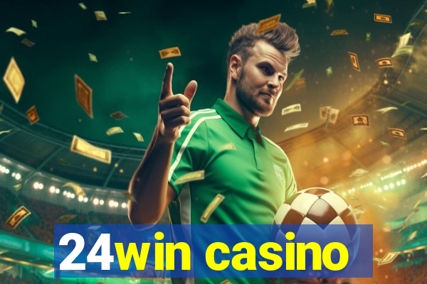 24win casino