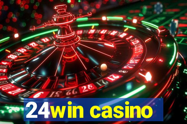 24win casino