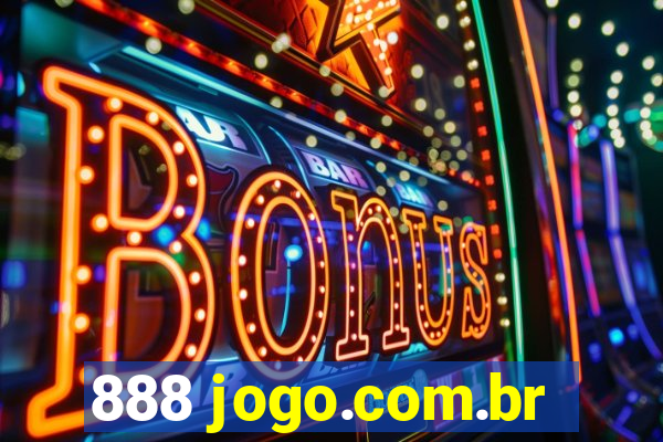 888 jogo.com.br