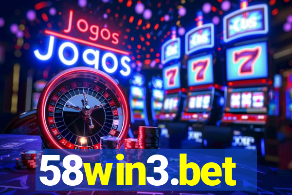 58win3.bet