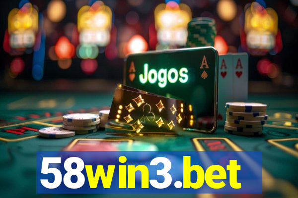 58win3.bet