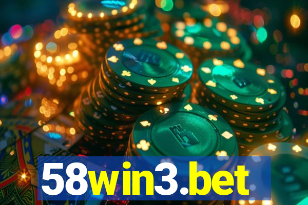 58win3.bet