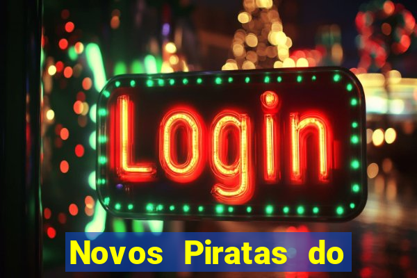 Novos Piratas do Caribe 6 piratas do caribe 6 o retorno de davy jones