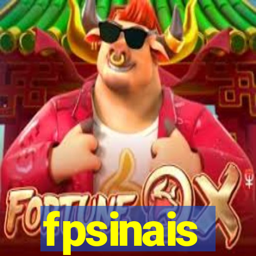 fpsinais