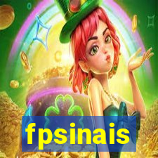 fpsinais