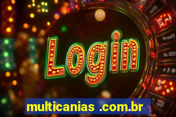 multicanias .com.br
