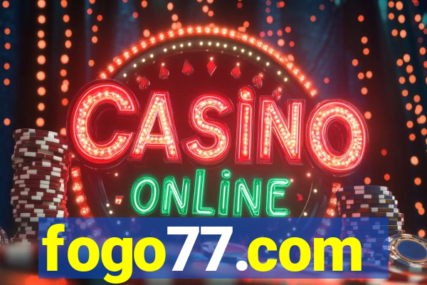 fogo77.com