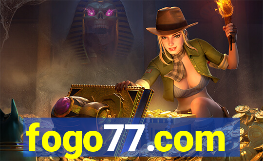 fogo77.com
