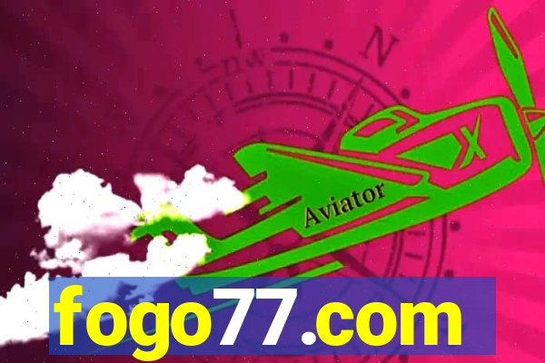 fogo77.com