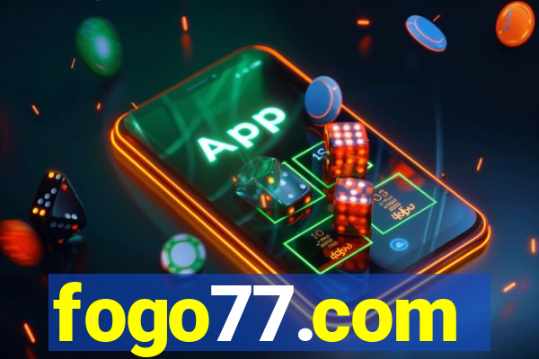 fogo77.com