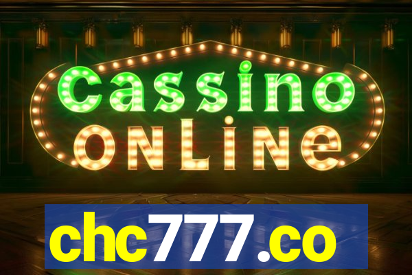 chc777.co