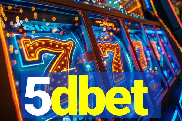 5dbet
