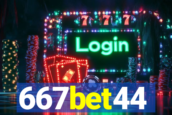 667bet44