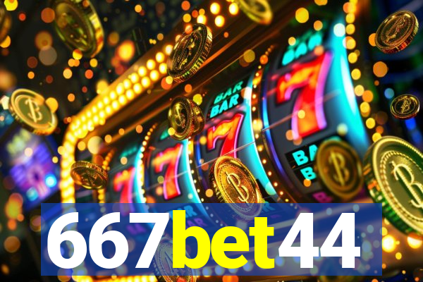 667bet44